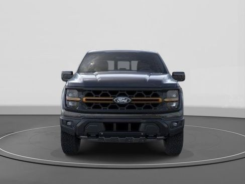 New 2026 Ford F150 Tremor AWD/4WD image 6