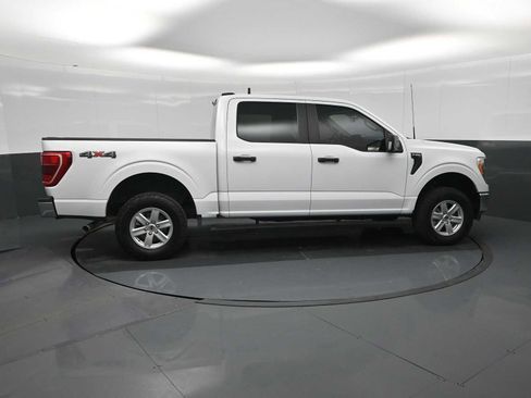 Used 2022 Ford F150 XL w/ Equipment Group 101A High image 9