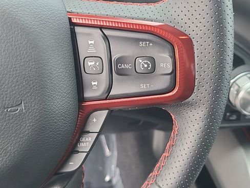 Used 2026 RAM 1500 Rebel w/ Rebel Level 1 Equipment Group AWD/4WD image 25