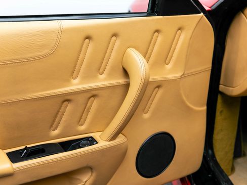 Used 2003 Ferrari 575M Maranello image 13