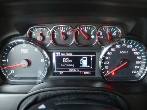 Used 2019 Chevrolet Tahoe Premier RWD image 28