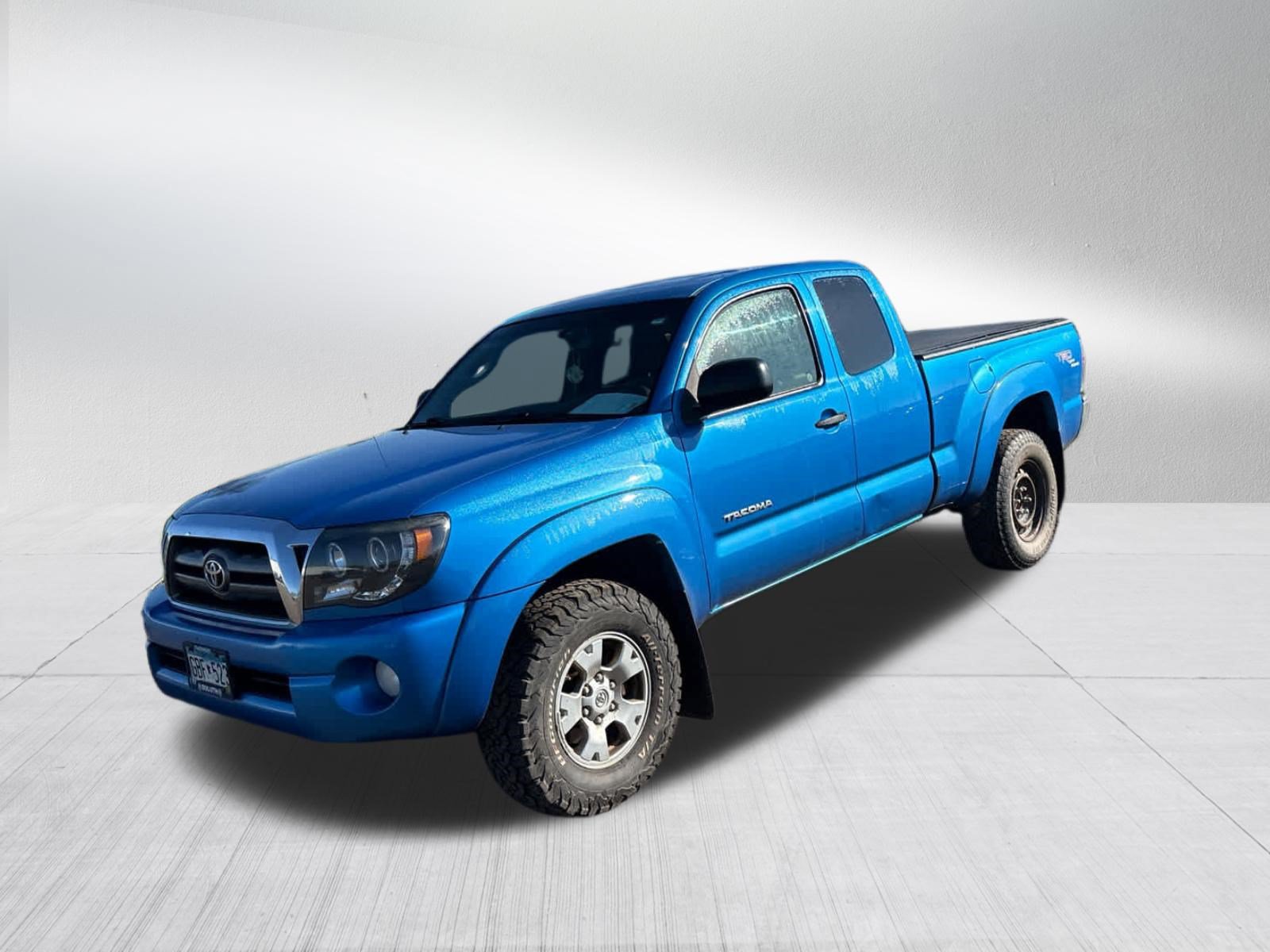 Used 2010 Toyota Tacoma 4x4 Access Cab V6 image 16