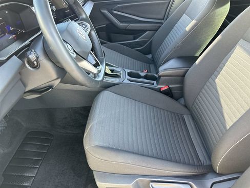 Certified 2026 Volkswagen Jetta S FWD image 16