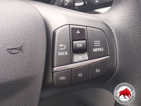 New 2026 Ford Escape Active FWD image 27