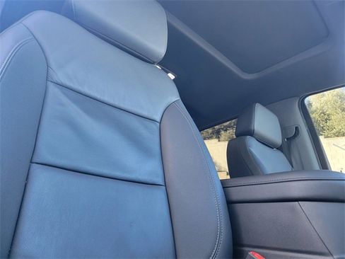 Certified 2022 Chevrolet Silverado 1500 RST w/ Redline Edition image 22