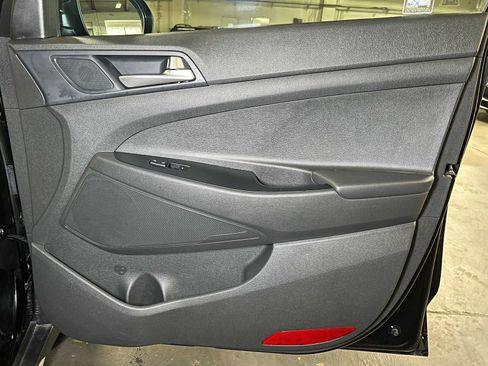 Used 2018 Hyundai Tucson SEL AWD/4WD image 10