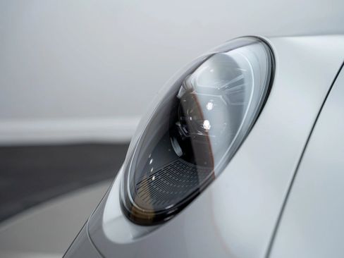 Used 2021 Porsche 911 Turbo S image 14