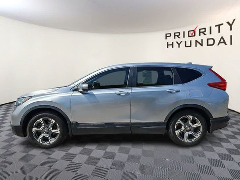 Used 2019 Honda CR-V EX-L image 7
