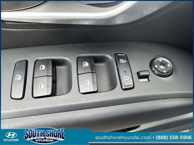 Certified 2024 Hyundai Tucson SE AWD/4WD image 19
