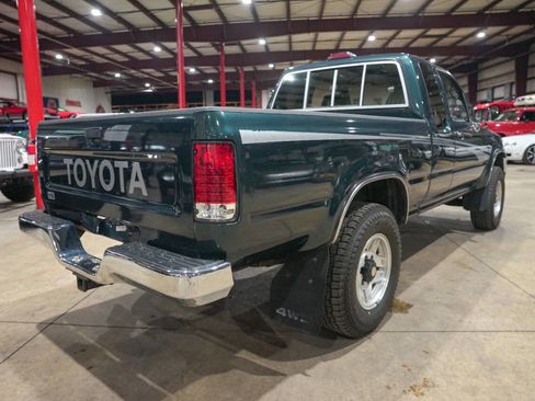 Used 1994 Toyota Pickup SR5 AWD/4WD image 8