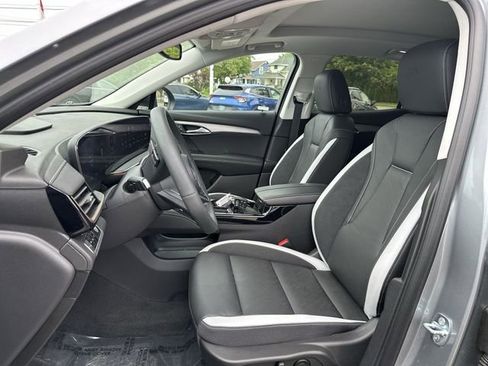 New 2026 Buick Envision Sport Touring AWD/4WD image 14