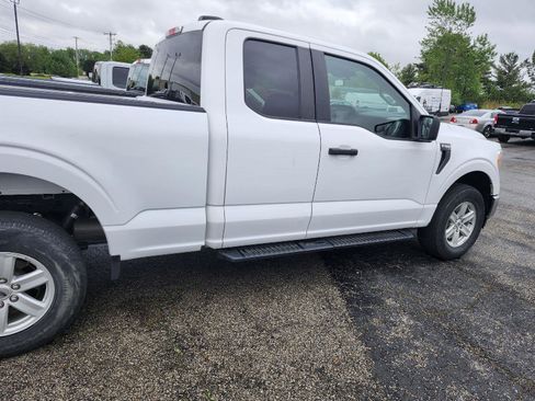 Used 2022 Ford F150 XL w/ Equipment Group 101A High AWD/4WD image 7