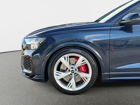Used 2024 Audi RS Q8 AWD/4WD image 13