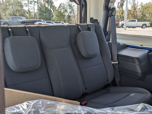 New 2026 Jeep Wrangler Sport image 13