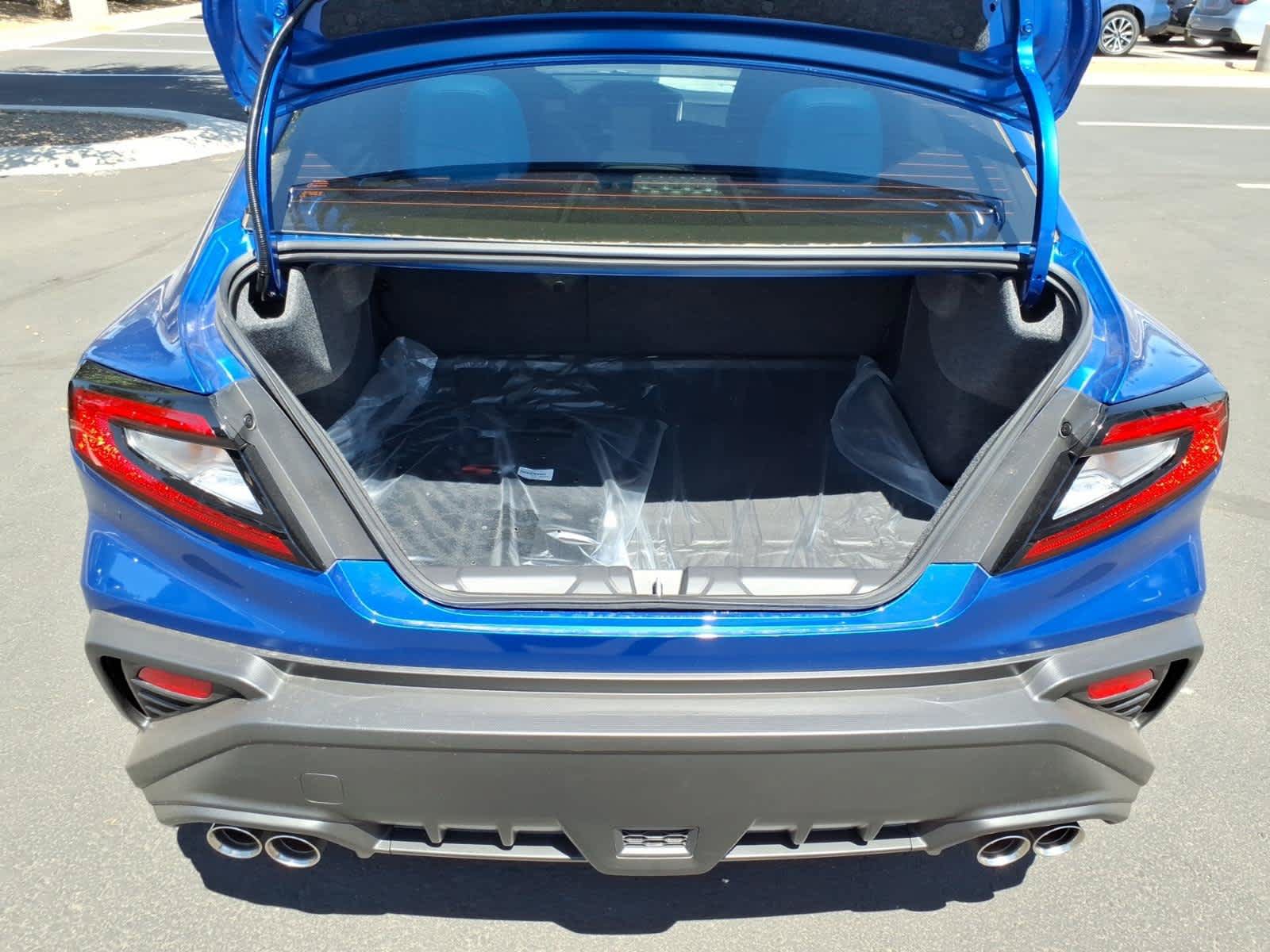New 2026 Subaru WRX tS w/ Accessory Package #2 AWD/4WD image 15