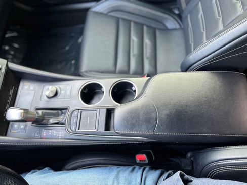 Used 2016 Lexus RC 350 AWD image 37