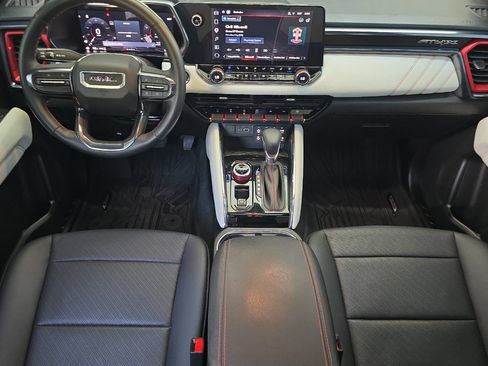 Used 2023 GMC Canyon AT4X AWD/4WD image 13