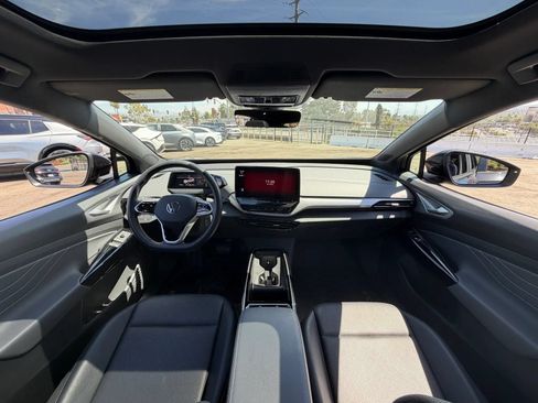 Used 2023 Volkswagen ID.4 Pro S RWD image 29
