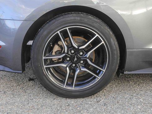 Used 2023 Ford Mustang Premium image 9