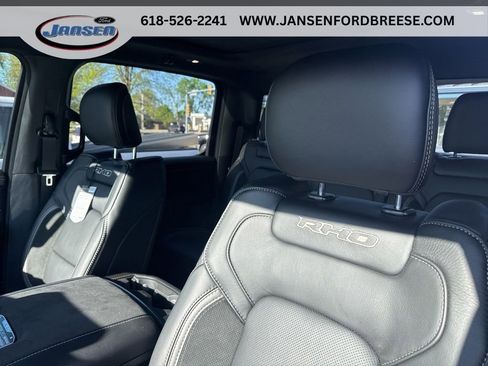 Used 2026 RAM 1500 RHO w/ RHO Level 1 Equipment Group image 12