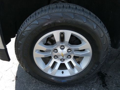 Used 2015 Chevrolet Silverado 1500 LT w/ All Star Edition image 10