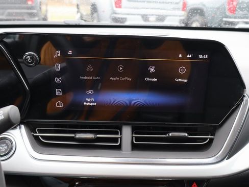 New 2026 Chevrolet Trax LT w/ LT Convenience Package image 11