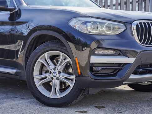 Used 2020 BMW X3 xDrive30i image 4