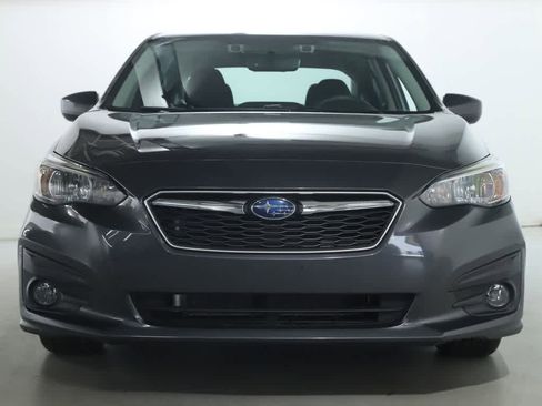Used 2019 Subaru Impreza 2.0i Premium w/ Eyesight & BSD/Rcta & SRF AWD/4WD image 5