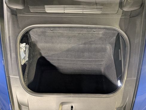 Certified 2024 Porsche 911 Targa 4S image 23