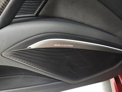 Used 2022 Audi TT RS AWD/4WD image 15