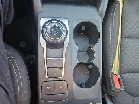Used 2024 Ford Escape Active AWD/4WD image 18