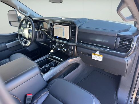 New 2026 Ford F350 Lariat w/ Lariat Ultimate Package AWD/4WD image 30