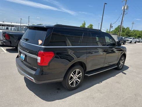 Used 2023 Ford Expedition Max XLT AWD/4WD image 25