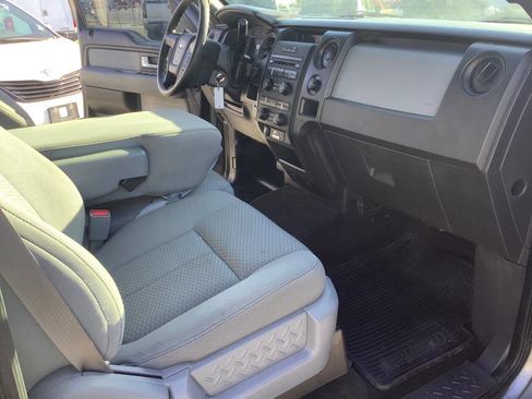 Used 2014 Ford F150 XL w/ Equipment Group 101A Mid AWD/4WD image 39