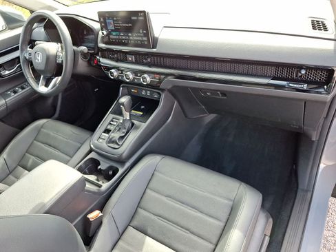 Used 2023 Honda CR-V EX-L image 34