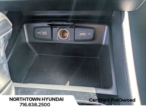 Used 2023 Hyundai Tucson SE image 18