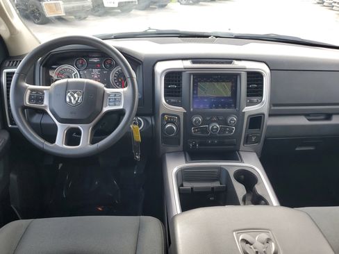 Used 2023 RAM 1500 Classic SLT w/ Trailer & Traction Group image 15