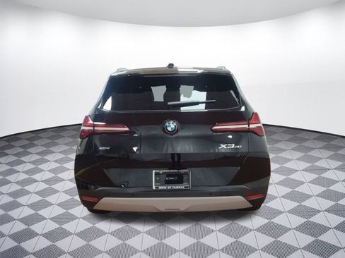 New 2026 BMW X3 xDrive30 w/ Premium Package image 9