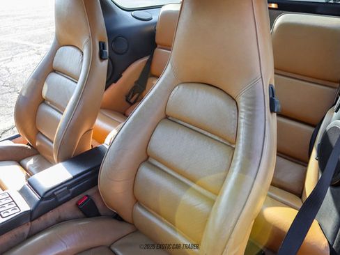 Used 1989 Porsche 928 S4 image 30