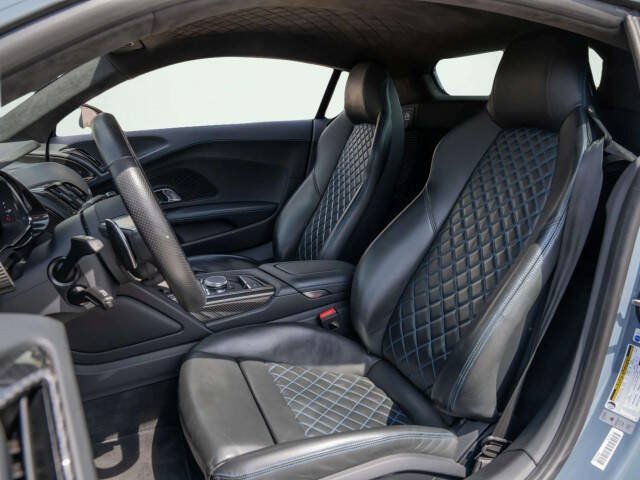 Used 2023 Audi R8 V10 performance AWD/4WD image 13