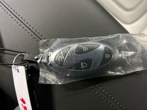 New 2026 Hyundai Santa Cruz SEL image 20