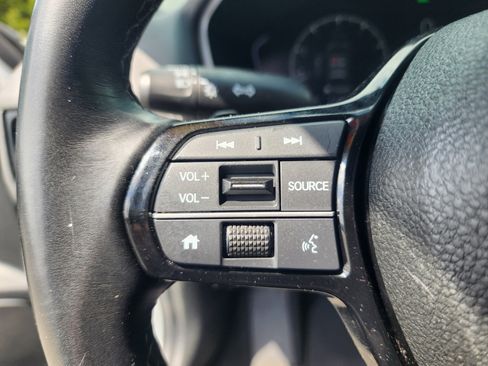 Used 2024 Honda Civic Sport image 27