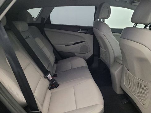 Used 2018 Hyundai Tucson SE FWD image 19