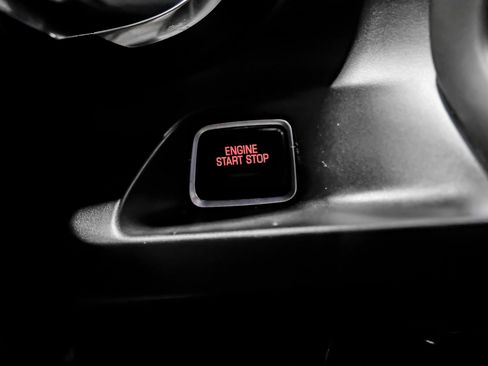 Used 2019 Chevrolet Camaro SS RWD image 16