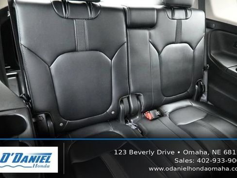 Used 2025 Honda Pilot EX-L image 42