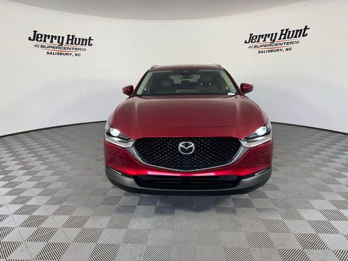 Used 2025 MAZDA CX-30 AWD 2.5 S w/ Preferred Package image 7