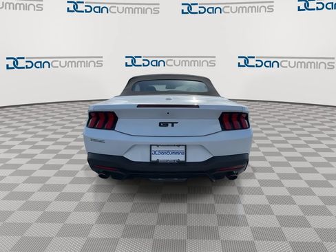 New 2026 Ford Mustang GT RWD image 7