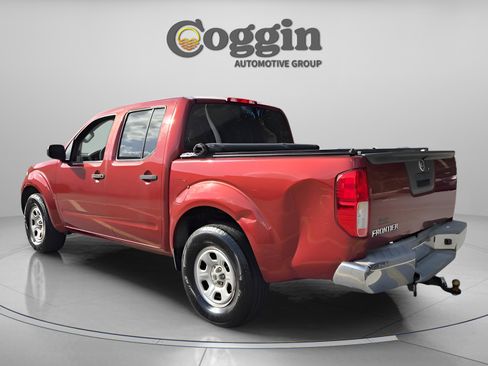 Used 2016 Nissan Frontier S RWD image 3
