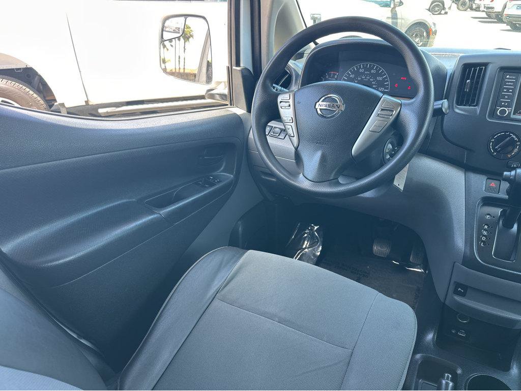 Used 2021 Nissan NV200 SV FWD image 18