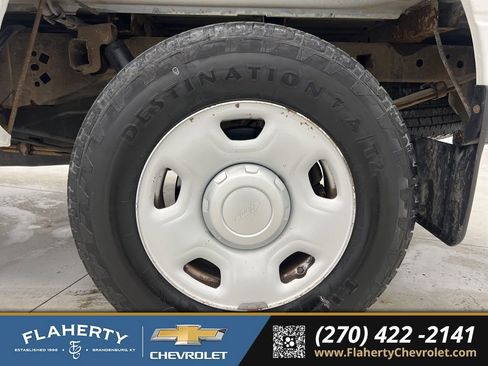 Used 2009 Ford F150 4x4 Regular Cab image 14
